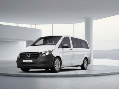 Financial Lease Mercedes-Benz Vito Tourer 116 CDI L2 Pro