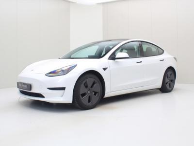 Financial Leas Tesla Model 3 Standard RWD Plus FACELIFT