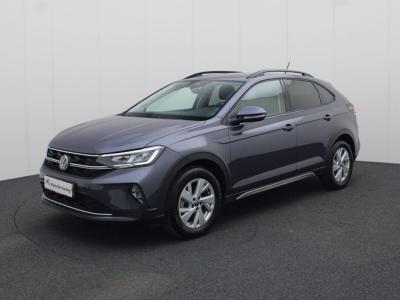 Financial Lease Volkswagen Taigo 1.0TSI