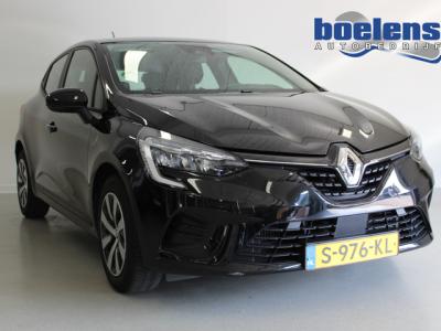 Financial Leas Renault Clio 1.0 TCe 90 Equilibre