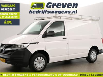 Financial Lease Volkswagen Transporter 2.0 TDI L1H1