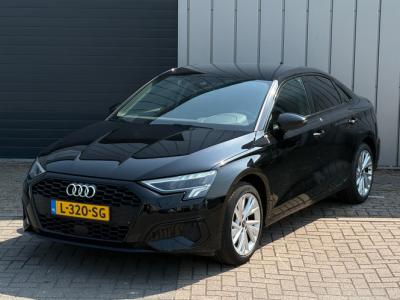 Financial Leas Audi A3 Limousine 30 TFSI Bus