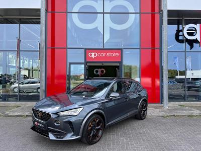 Financial Leas CUPRA Formentor 1.4 e-Hybrid VZ Copper Edition