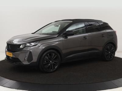 Financial Leas Peugeot 3008 1.6 HYbrid 225 GT