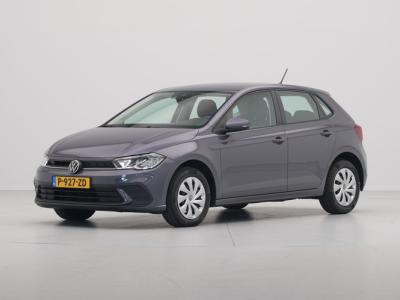 Financial Leas Volkswagen Polo 1.0 TSI 95pk