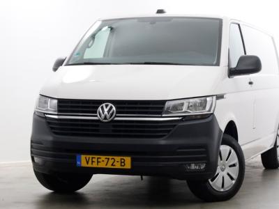 Financial Leas Volkswagen Transporter 2.0 TDI 150pk Lang DSG-Automaat Comfortline Airco