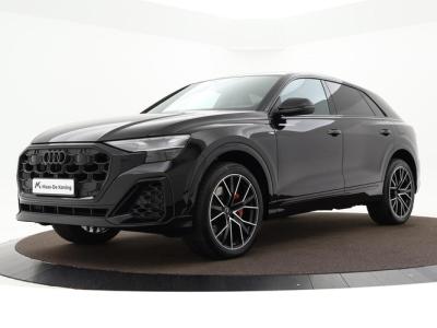 Financial Lease Audi Q8 55 TFSI e quattro Pro Line S 394 PK