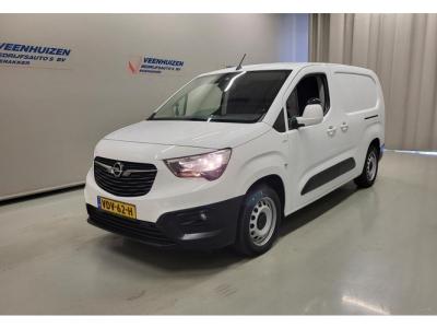 Financial Lease Opel Combo 1.5D 130pk L2