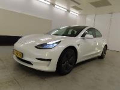 Financial Leas Tesla Model 3 Standard RWD Plus