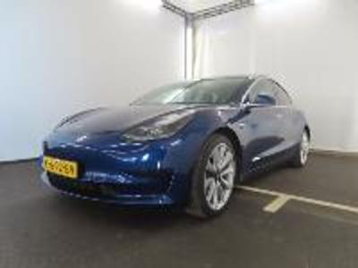 Financial Leas Tesla Model 3 Standard RWD Plus
