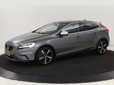 Financial Lease Volvo V40 1.5 T3 Polar+ Sport