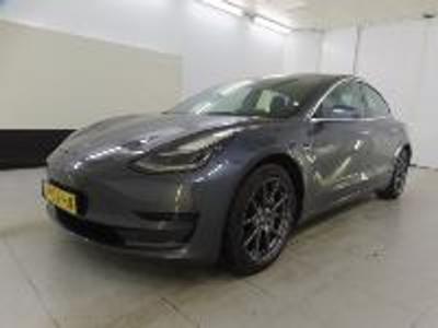 Financial Leas Tesla Model 3 Standard RWD Plus