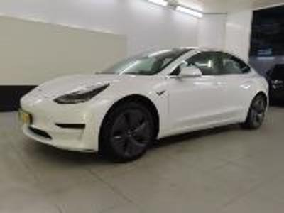 Financial Lease Tesla Model 3 Standard RWD Plus