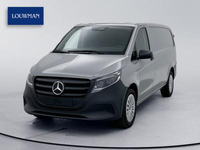 Financial Lease Mercedes-Benz Vito 116 CDI L2 Pro 24 Maanden Certified Garantie Parkeerpakket Multibeam Led Betimmering Facelift Cruise control