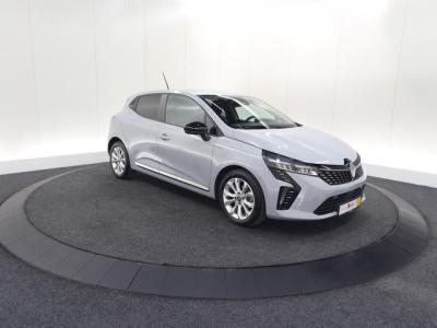 Financial Leas Renault Clio TCe 90 Evolution