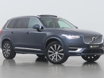 Financial Lease Volvo XC90 2.0 T8 Recharge AWD Inscription