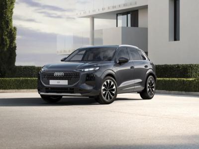 Financial Lease Audi Q3 Advanced edition e-hybrid 200 kW