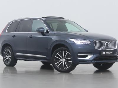 Financial Lease Volvo XC90 2.0 T8 Recharge AWD Inscription Expression