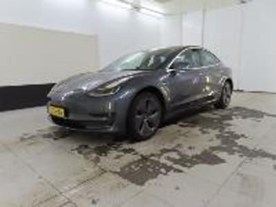 Financial Lease Tesla Model 3 Standard RWD Plus