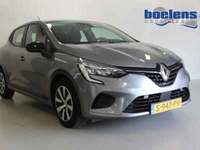 Financial Lease Renault Clio 1.0 TCe 90 Equilibre