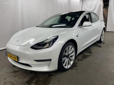 Financial Leas Tesla Model 3 Long-Range AWD 351pk 75 kWh 93% SOH