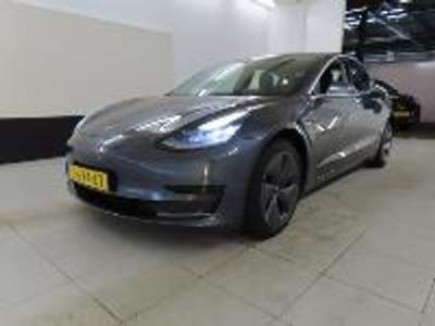 Financial Leas Tesla Model 3 Standard RWD Plus