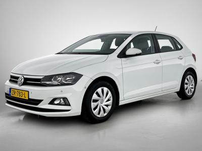Financial Leas Volkswagen Polo 1.0 TSI Comfortline Business