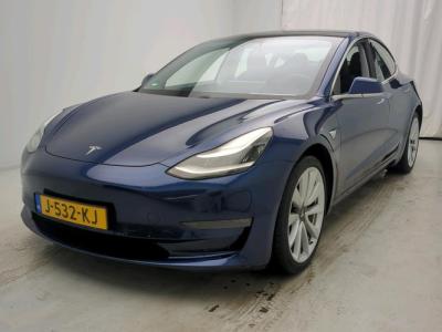 Financial Lease Tesla Model 3 Long-Range AWD 351pk 75 kWh
