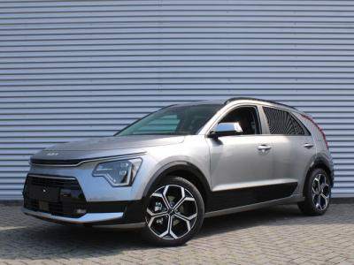 Financial Leas Kia Niro 1.6 GDi Hybrid ExecutiveLine