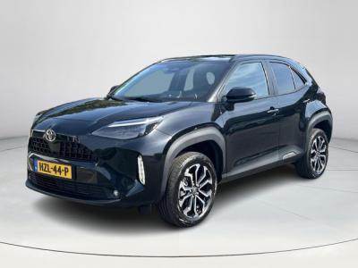 Financial Lease Toyota Yaris Cross 1.5 Hybrid 115 Dynamic