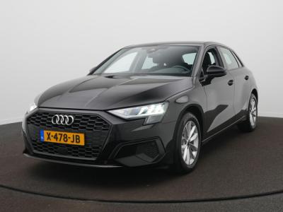 Financial Lease Audi A3 Sportback 30 TFSI Pro Line
