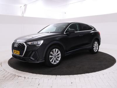 Financial Lease Audi Q3 Sportback 35 TFSI S Edition