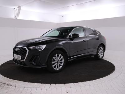 Financial Leas Audi Q3 Sportback 35 TFSI S Edition