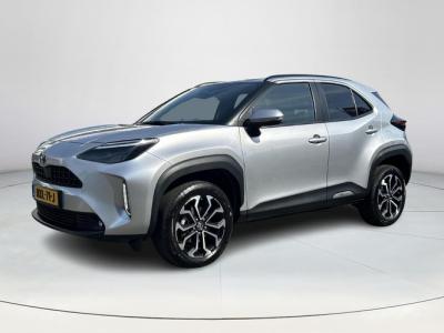 Financial Leas Toyota Yaris Cross 1.5 Hybrid 115 First Edition