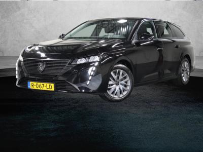 Financial Lease Peugeot 308 SW 1.2 110PK Active Pack Business