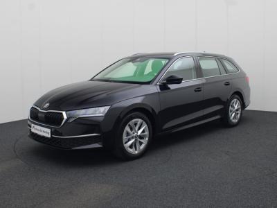 Financial Leas Škoda Octavia Combi 1.5 TSI MHEV 110kW