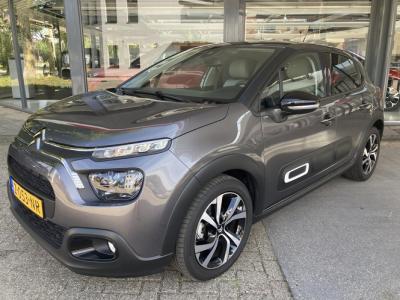 Financial Leas Citroën C3 1.2 PureTech Max