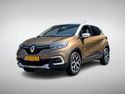 Financial Lease Renault Captur 0.9 TCe Intens