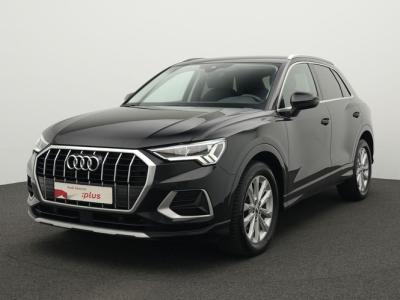 Financial Leas Audi Q3 35 TFSI 150 pk S-tronic Advanced