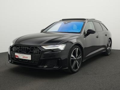 Financial Leas Audi A6 Avant 50 TFSI e 299 pk S-tronic quattro S