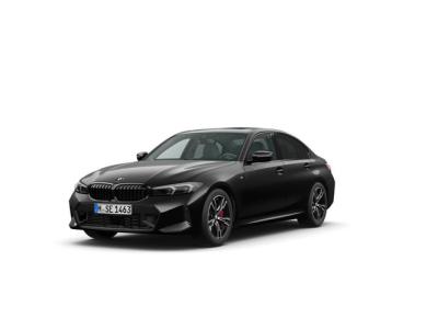 Financial Leas BMW 3 Serie 320i
