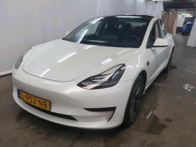Financial Lease Tesla Model 3 Standard RWD Plus FACELIFT