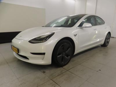 Financial Leas Tesla Model 3 Standard RWD Plus