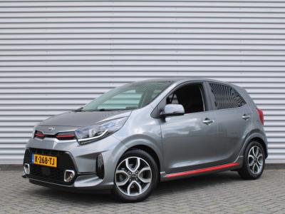 Financial Lease Kia Picanto 1.0 DPi GT-Line