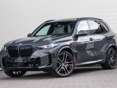 Financial Leas BMW X5 xDrive50e M-Sport Pro
