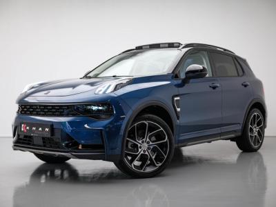 Financial Lease Lynk & Co 01 1.5