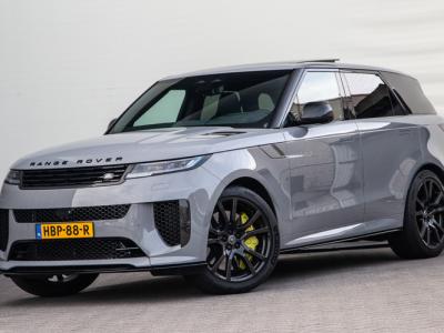 Financial Leas Land Rover Range Rover Sport 4.4 P635 SV Edition Two Carbon
