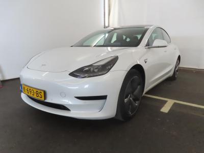 Financial Leas Tesla Model 3 Standard RWD Plus