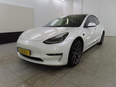 Financial Leas Tesla Model 3 Long-Range AWD 351pk 75 kWh