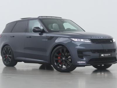 Financial Lease Land Rover Range Rover Sport 3.0 P460e Dynamic HSE PHEV